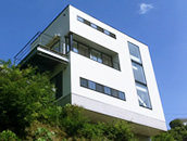 façade